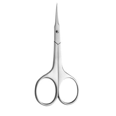 High-quality metal eyelash extension tweezers for precision application and removal, ideal for professional and home use. Perfect for eyelash extensions, ensuring accurate and safe handling.