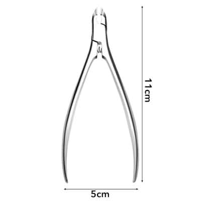 Optical lens repair tweezers, precision tool for glasses repair, anti-slip grip, stainless steel, durable, ideal for opticians, eyewear repair tools, professional optical accessories.