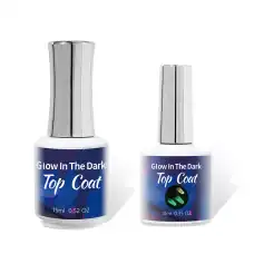 High-quality glow in the dark nail polish for stunning, luminous nails. Perfect for special occasions, parties, and creative nail art designs that shine in the dark.
