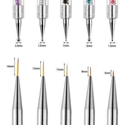 High-quality dental needles for precise injections, available in various sizes for optimal comfort and accuracy.