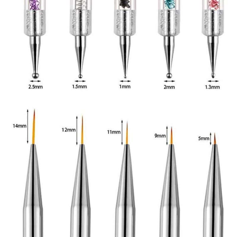 High-quality dental needles for precise injections, available in various sizes for optimal comfort and accuracy.