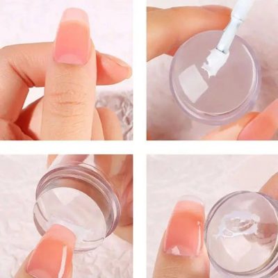 High-quality nail care products for healthy, strong nails, including nail glues and adhesives. Perfect for professional salons and at-home manicures.