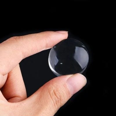 High-quality transparent cosmetic gel for skincare, beauty, and cosmetic applications from Monalisa Store. Perfect for skin rejuvenation and aesthetic procedures.