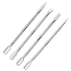 High-quality stainless steel precision tweezers for optical and medical applications. Perfect for delicate tasks, eyelash extensions, and care in ophthalmology.