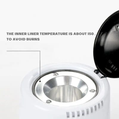 High-quality laser for accurate eyelash extension procedures in salons and clinics.