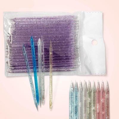 High-quality nail art brushes and tools for mani pedi design, gel, and acrylic nails, perfect for beauty salons and DIY nail art at home.
