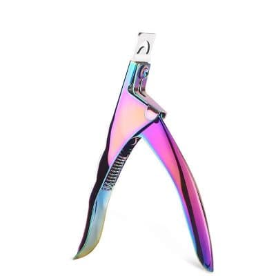 High-quality, stainless steel eyelash curler ideal for salon and personal use, providing precise curling for a stunning eye look.