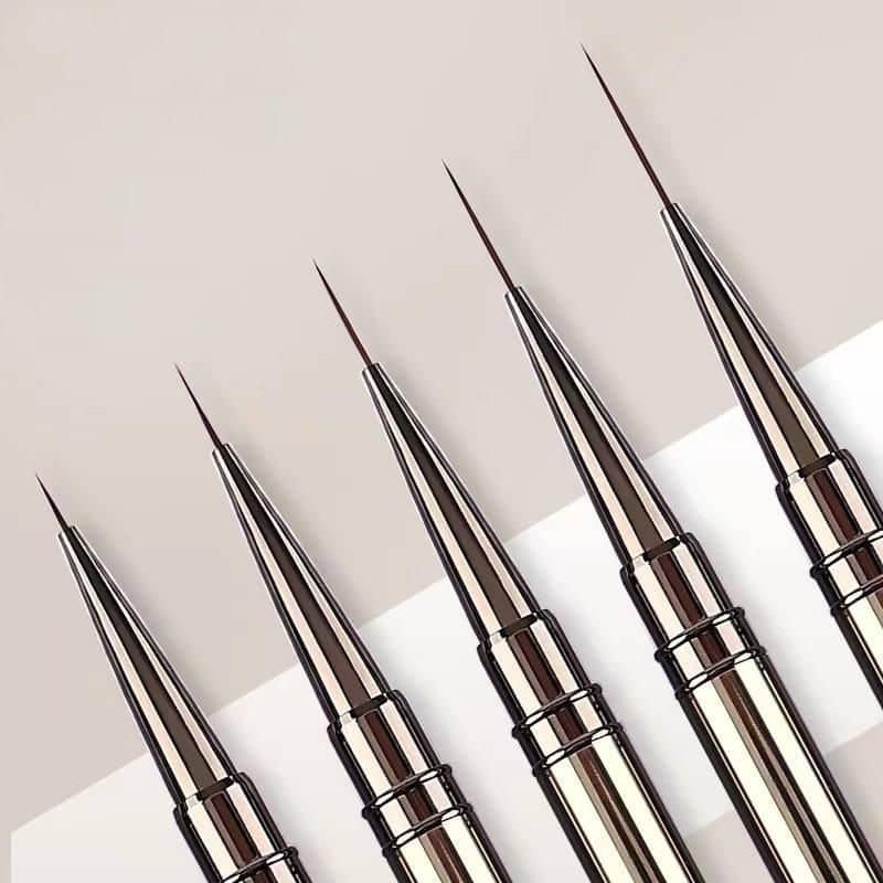 Highly detailed medical-grade eyelash extension needles for precise application and long-lasting results. Perfect for professional optometry and cosmetic procedures.