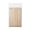Disposable wooden matches for safe, reliable lighting and convenience. Perfect for candles, grills, and emergency use. Small, easy to carry, and ideal for household or outdoor applications.