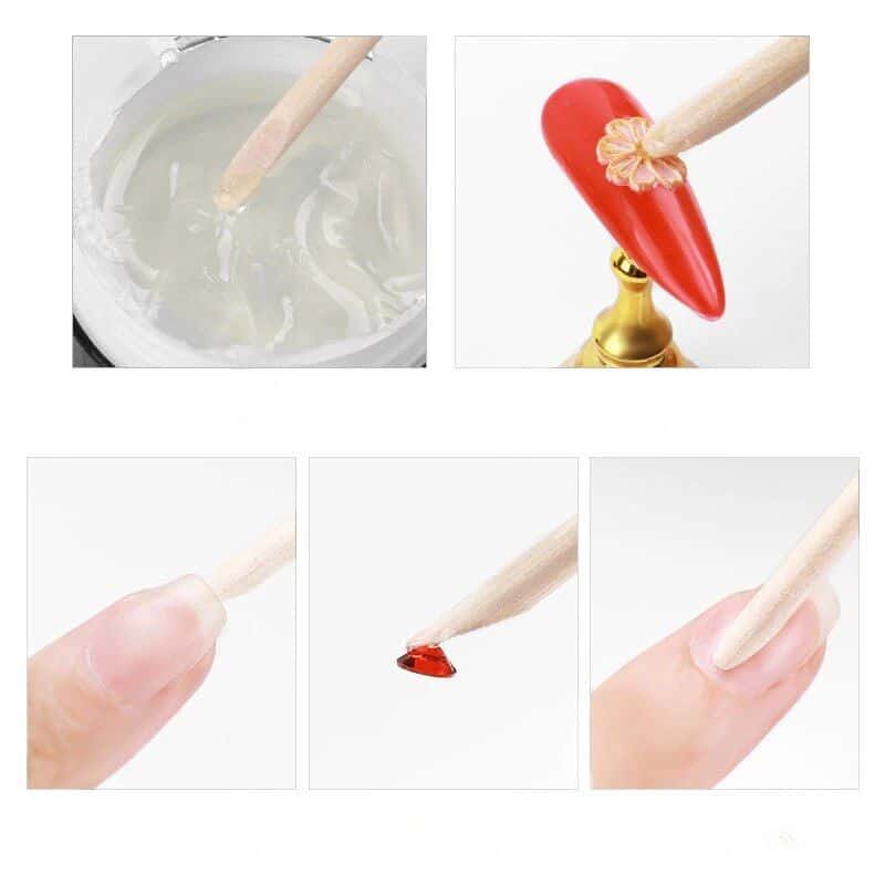High-quality lipstick remover stick with easy application for flawless lips and makeup removal.