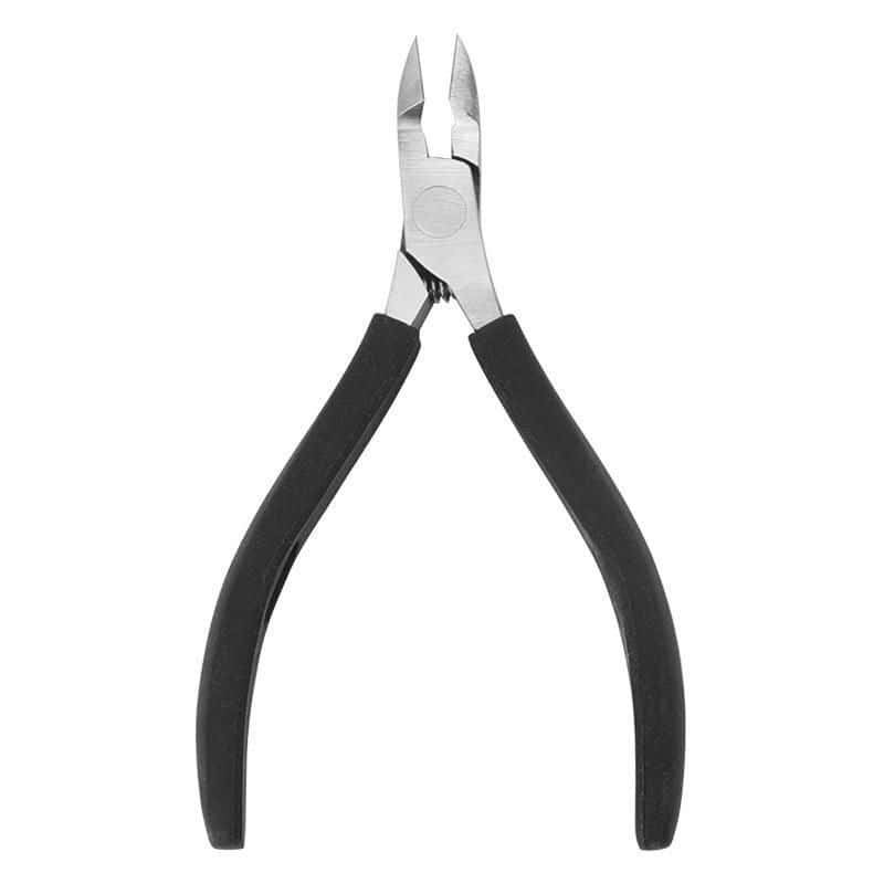 High-quality nail clippers for precise grooming and personal care. Durable stainless steel blades with ergonomic handle for easy use. Perfect for maintaining healthy nails at home or professionally.