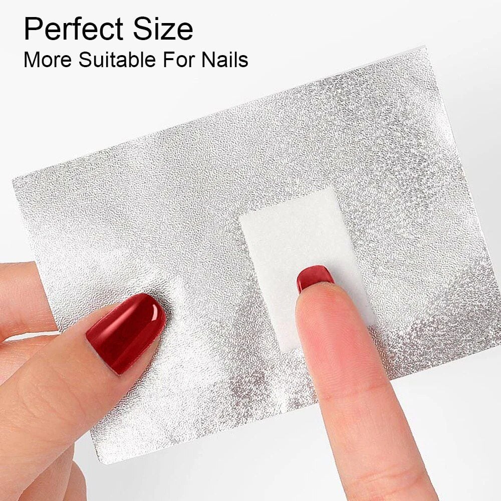 High-quality nail art stickers perfect for professional or personal manicure designs. Easy to apply for a flawless, long-lasting finish. Suitable for DIY nail art or salon use, enhancing your nails with precision and elegance.