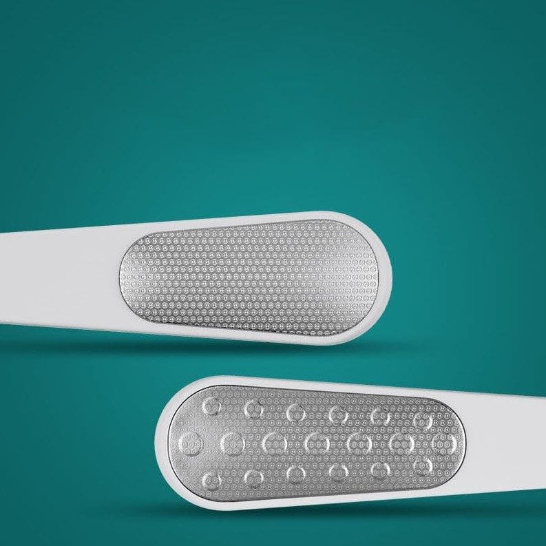 Modern LED face masks for skincare and beauty treatments at Monalisa Store, designed for effective skin rejuvenation and anti-aging solutions.