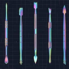 High-quality dental instruments for professional use at Monalisa Medical Store. Shop top-rated dental tools designed for accuracy, quality, and durability.