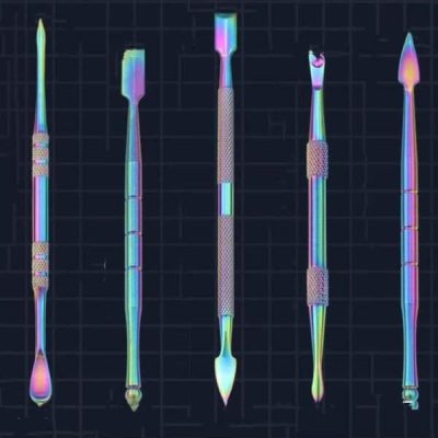 High-quality dental instruments for professional use at Monalisa Medical Store. Shop top-rated dental tools designed for accuracy, quality, and durability.