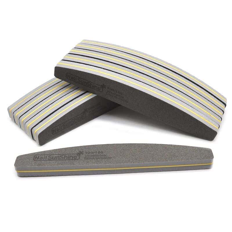 High-quality optical scratch-resistant lens polishing pads for eyewear maintenance and repair.