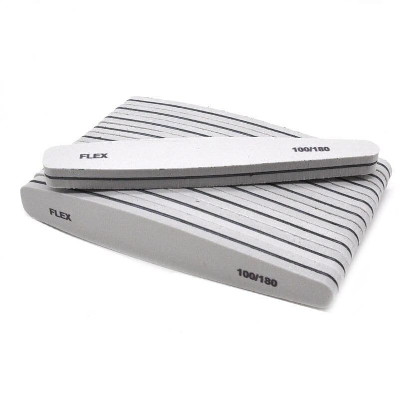 Precision foot file for callus removal and foot care, ideal for pedicure treatments, smoothens rough skin, and enhances foot health with durable, professional-quality pumice.