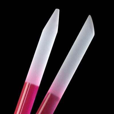 Precise LED light therapy tweezers for lip skin rejuvenation and acne treatment, featuring advanced LED technology for effective skincare at Monalisa Store.