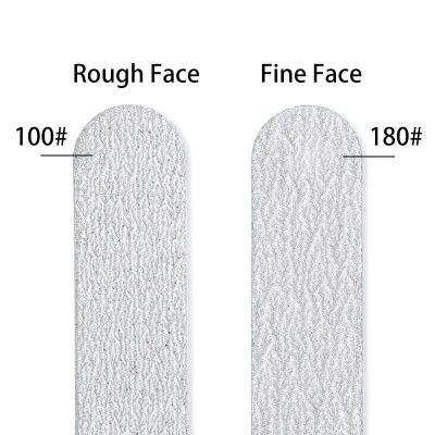 High-quality nail files for smooth, healthy nails, ideal for professional and home use. Achieve flawless nail finishes with Monalisa Store's premium manicure tools.