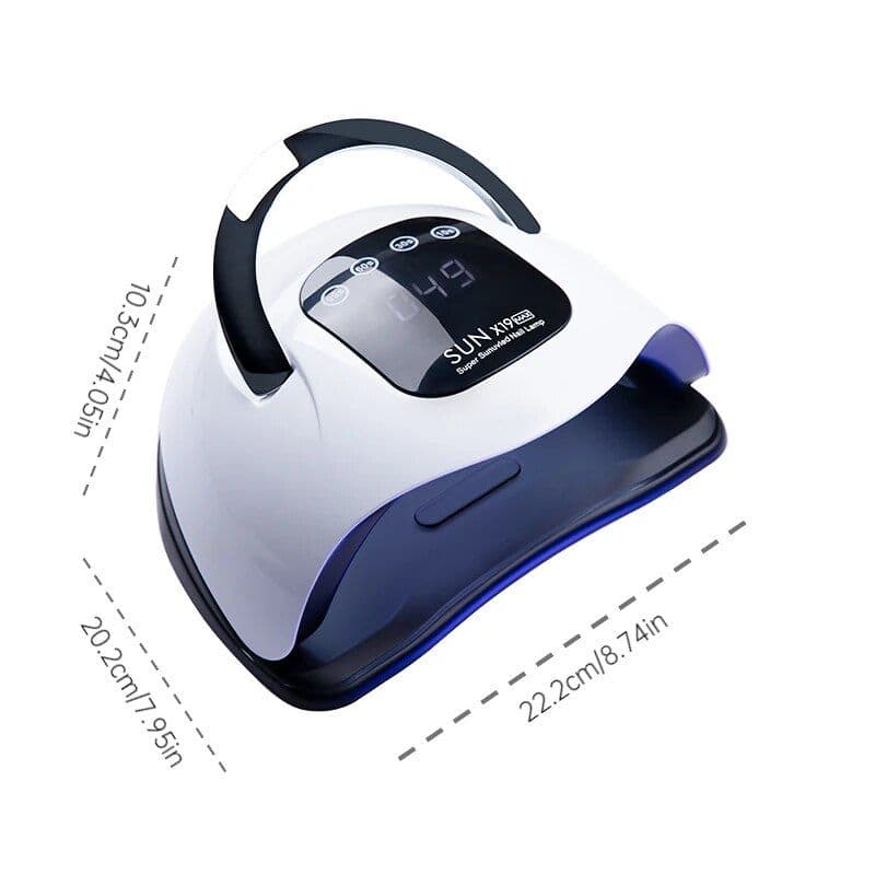 High-accuracy digital blood pressure monitor for home use. Compact and portable device with easy-to-read display, perfect for monitoring blood pressure and heart rate regularly.