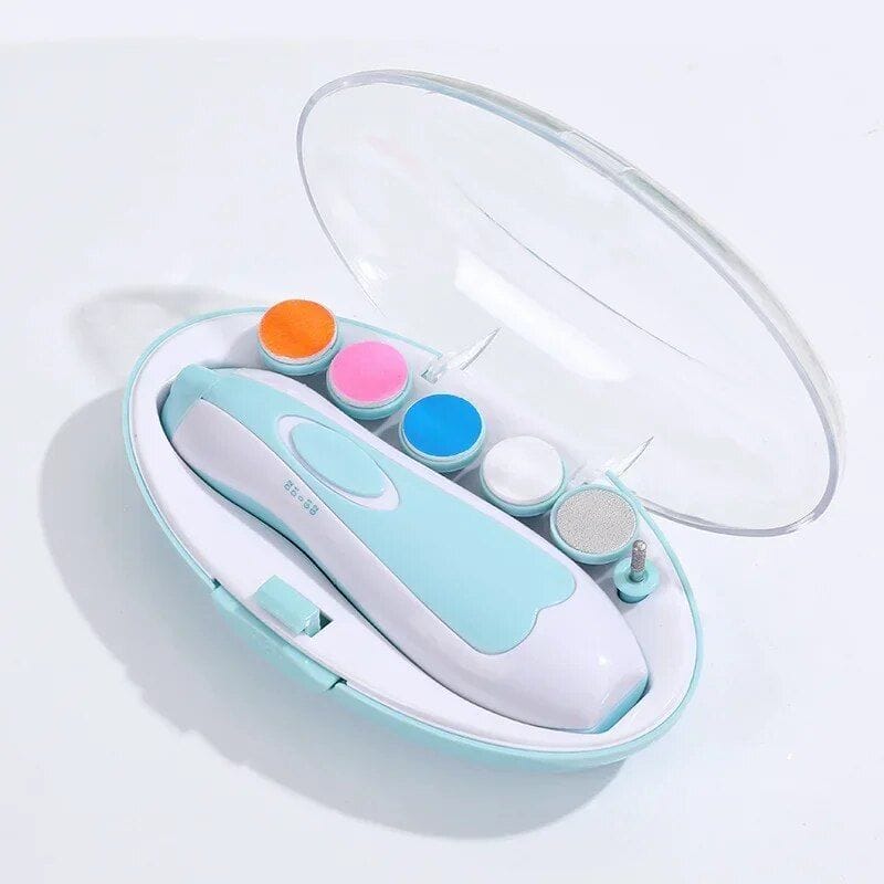 Portable beauty care device for skin rejuvenation and facial treatments. Includes interchangeable heads for various skincare routines, compact storage case. Enhance your skincare routine with professional results at home.