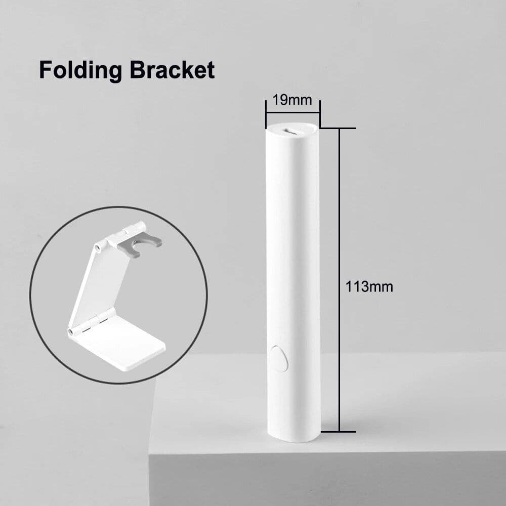 Affordable medical accessories for eye care and optometry. Durable, lightweight folding bracket for eye examination setups at Monalisa Store. Perfect for optometric professionals.