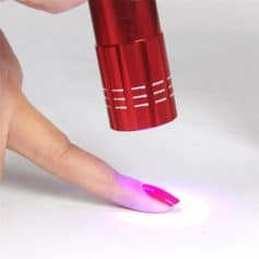 High-quality laser nail treatment device for effective fungal and nail health care at Monalisa Store. Safe, professional-grade equipment for optimal results.