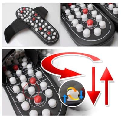 Adaptive electronic toy for memory and concentration exercises.