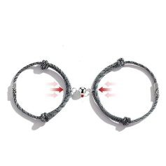 Secure metallic handcuffs designed for effective restraint and therapy, featuring durable construction for medical and safety applications.