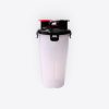 Water filter pitcher with replaceable filter for healthy, purified drinking water. Ideal for home or office use, helping to remove impurities and ensure safe hydration.