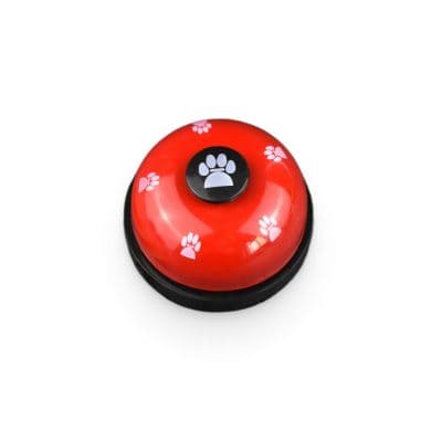 A pet hair removal brush with paw print design for effective cleaning of pet fur from clothing and furniture. Compact, easy to use, perfect for pet owners and dog lovers.