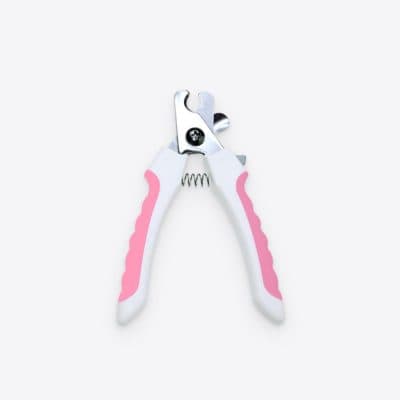 High-quality nail cutter for precise personal grooming and professional manicure and pedicure care. Comfortable grip with ergonomic design, suitable for all nail types.