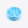 Blue silicone acne extraction tool for facial blackhead removal and pore cleansing, easily extract blemishes without skin damage. Perfect for skincare and professional facial treatments.