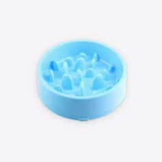 Blue silicone acne extraction tool for facial blackhead removal and pore cleansing, easily extract blemishes without skin damage. Perfect for skincare and professional facial treatments.
