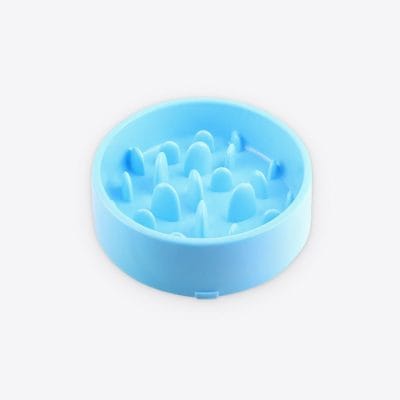 Blue silicone acne extraction tool for facial blackhead removal and pore cleansing, easily extract blemishes without skin damage. Perfect for skincare and professional facial treatments.