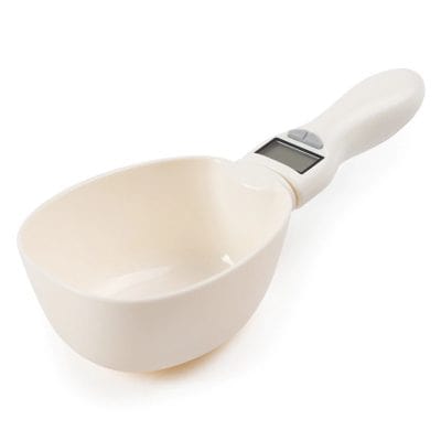 Versatile digital measuring spoon ideal for precise ingredient measurement in cooking and baking, featuring a digital display for easy accuracy.