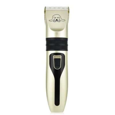 High-quality electric hair clipper for professional grooming and styling, featuring adjustable blades and ergonomic design. Perfect for salons and home use.
