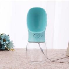 Wide-mouth humidifier for eye and facial care, compact and portable design, ideal for soothing dryness and irritation, perfect for daily skincare routines.