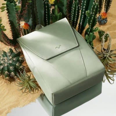 Sunglasses case with sleek, durable construction and a modern look to keep your eyewear safe from scratches and damage.