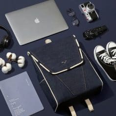 Stylish opt accessories for vision care and eyewear.