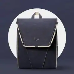 Optical Store Bag with Stylish Design for Eye Care and Eyewear Accessories.