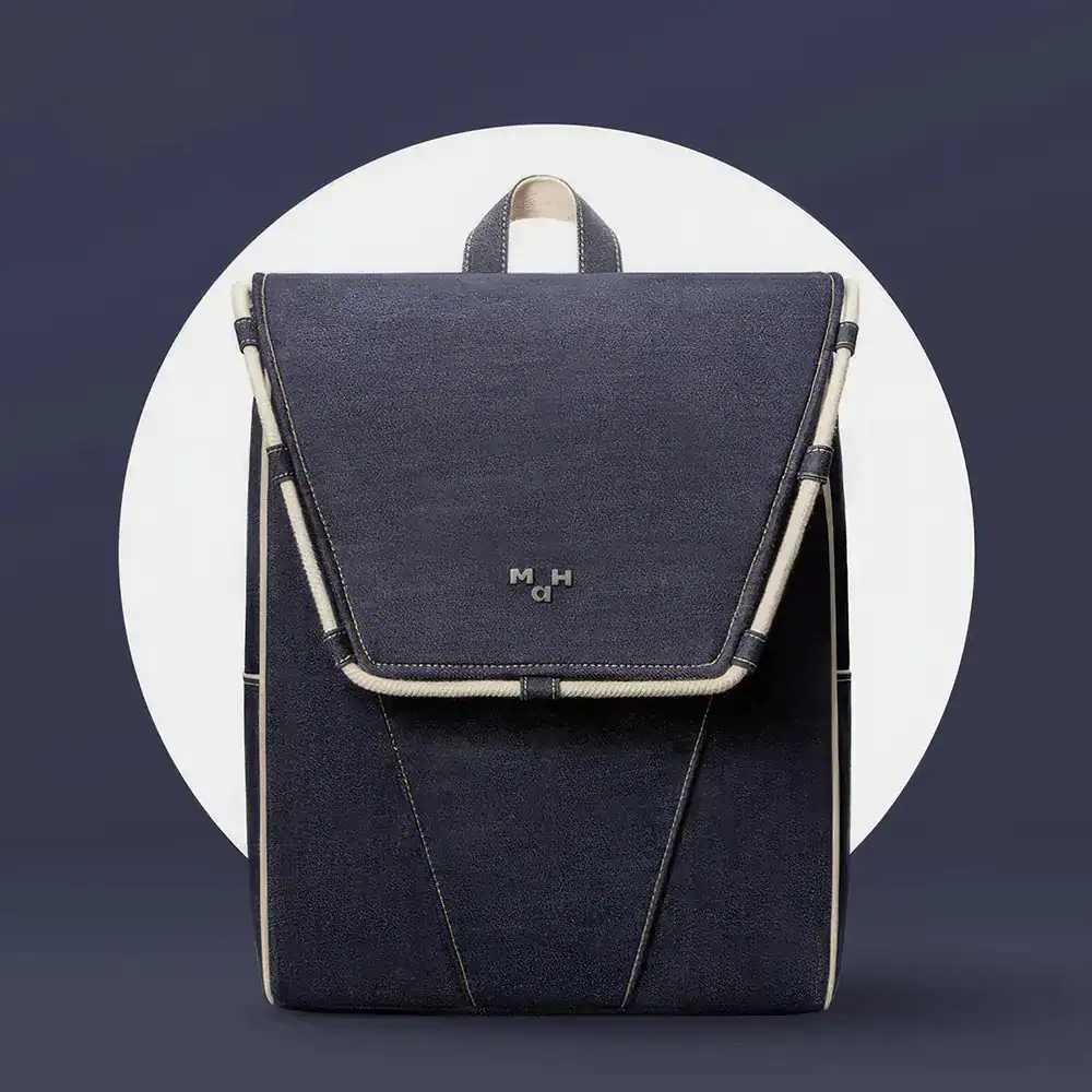 Optical Store Bag with Stylish Design for Eye Care and Eyewear Accessories.