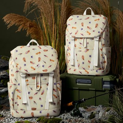 High-quality butterfly print backpack ideal for travel, school, and outdoor adventures. Durable, stylish, and lightweight with multiple compartments for convenience and organization.