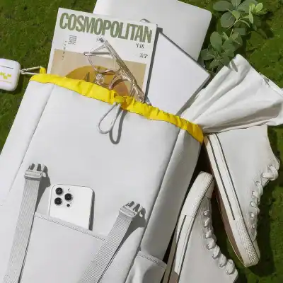 Stylish summer sunglasses with UV protection, perfect for outdoor fashion and eye care. Trendy accessories to enhance your summer look. Shop now at Monalisa Medical for the latest in optical health and fashion.