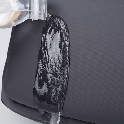 High-quality lens cleaning wipe in use at Monalisa Store.
