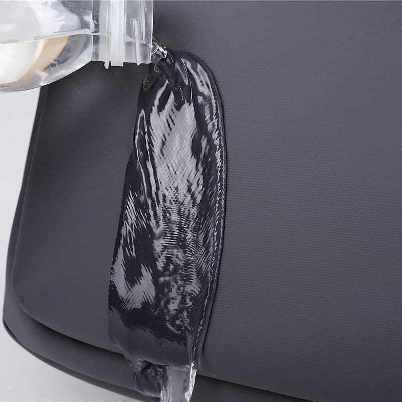 High-quality lens cleaning wipe in use at Monalisa Store.