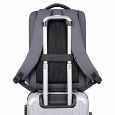 High-quality travel backpack and carry-on suitcase set for seamless travel, ideal for durable, stylish, and functional luggage solutions.