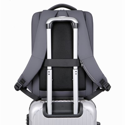 High-quality travel backpack and carry-on suitcase set for seamless travel, ideal for durable, stylish, and functional luggage solutions.