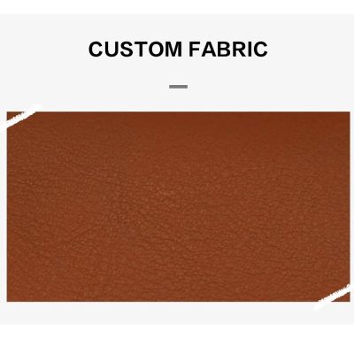 Luxurious, high-quality leather material ideal for eyewear cases, frames, and personalized optometry accessories.