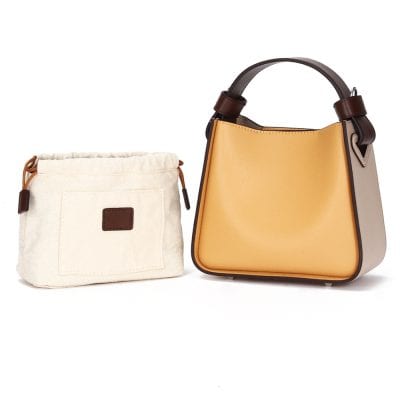 Stylish designer tote bag for women, perfect for daily use and accessories. Durable, lightweight, and versatile for everyday fashion and shopping.